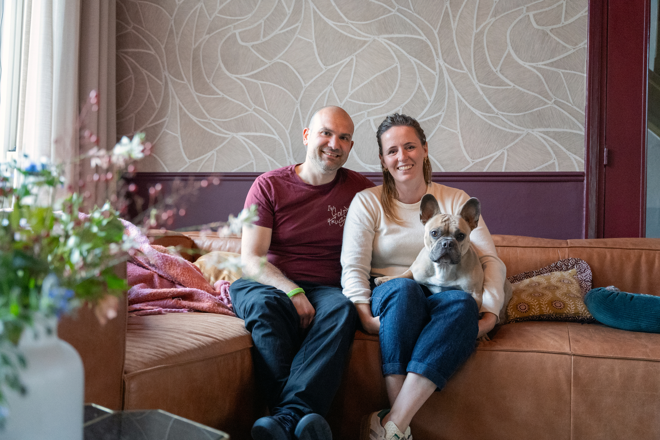 Buurtgezinnen Brunssum