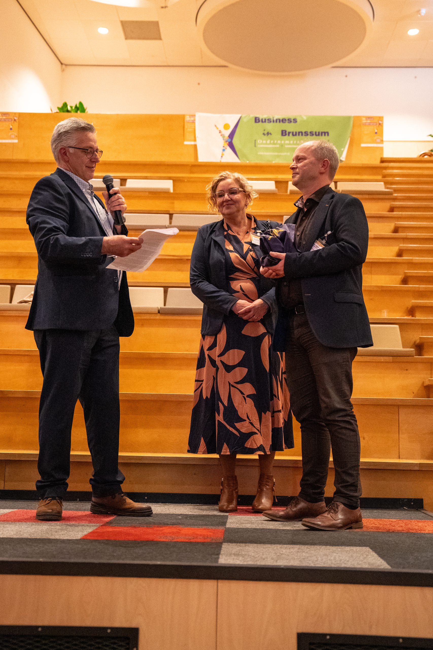 Starters van het jaar 2025