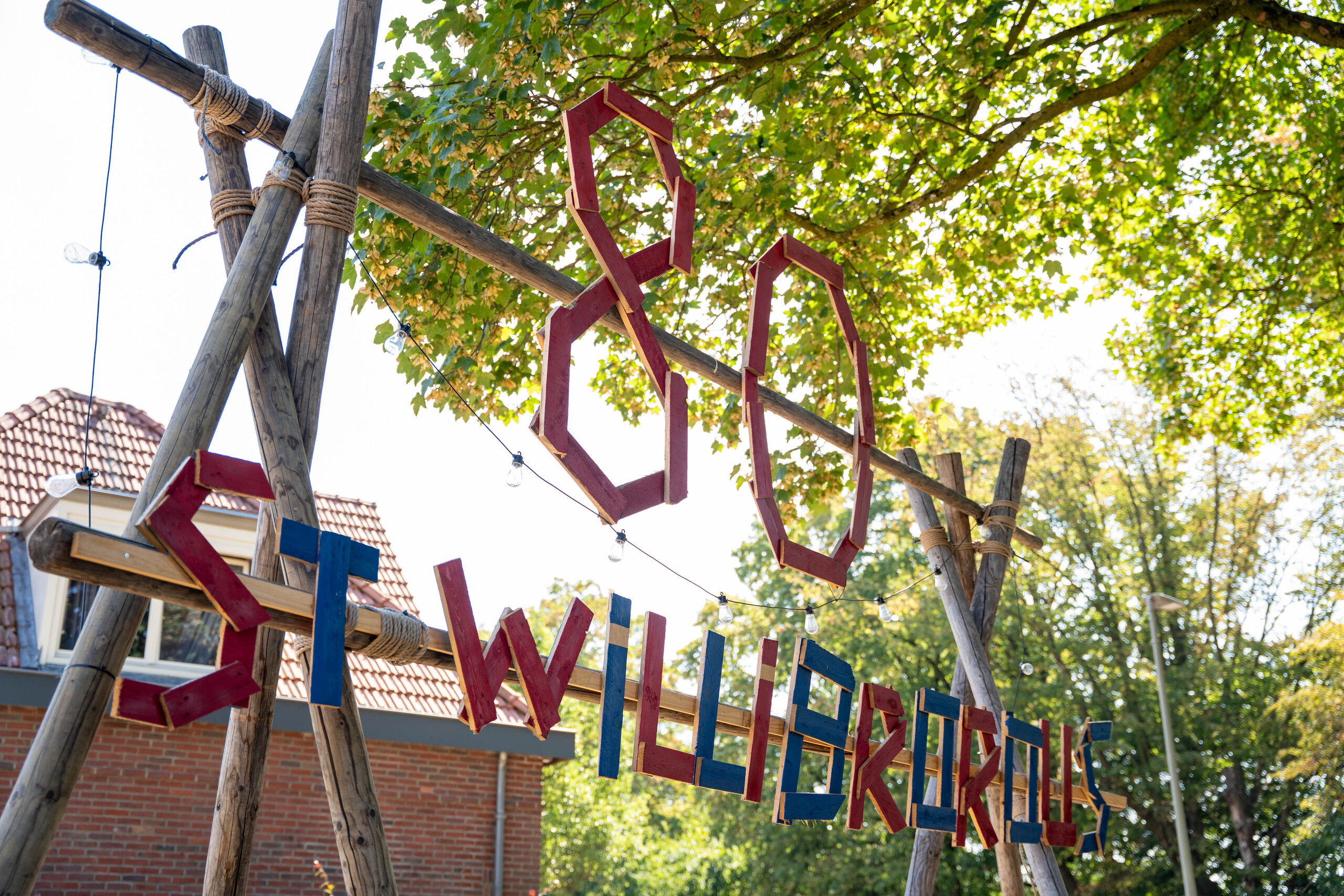 Scouting Willibrordus