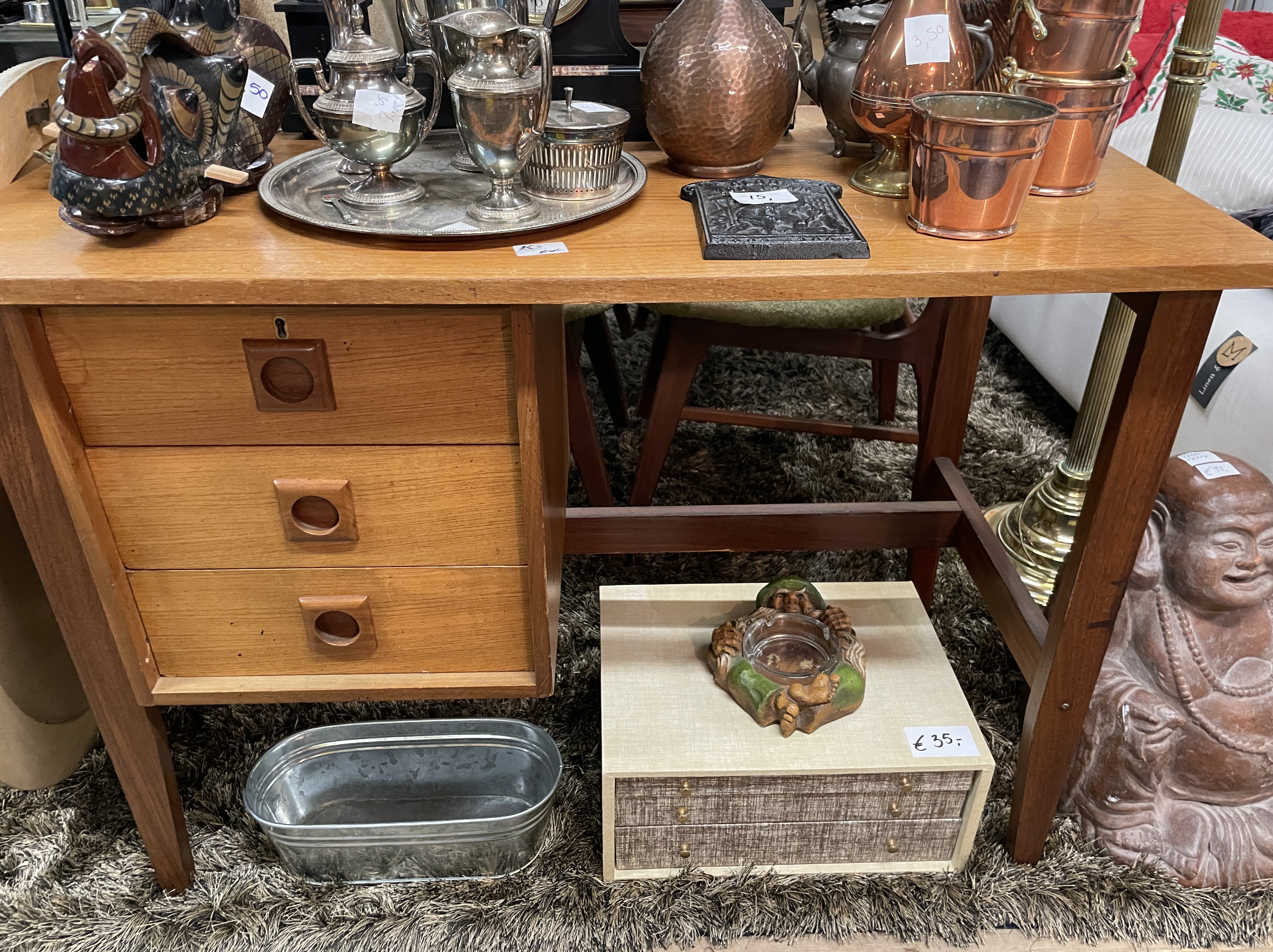 Bureau
