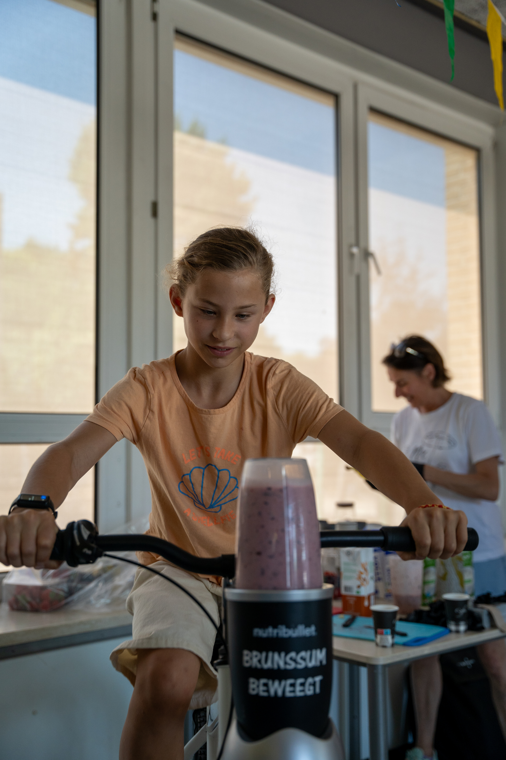 Smoothiefiets