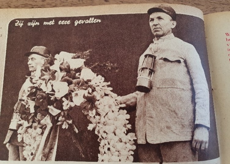 Lezing: 'De Schaduwzijden van de steenkolenmijnbouw'