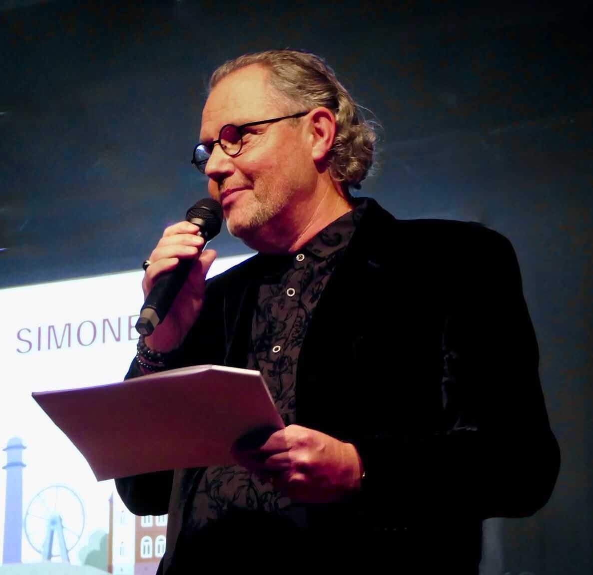 Gerard Tritonus Traint 