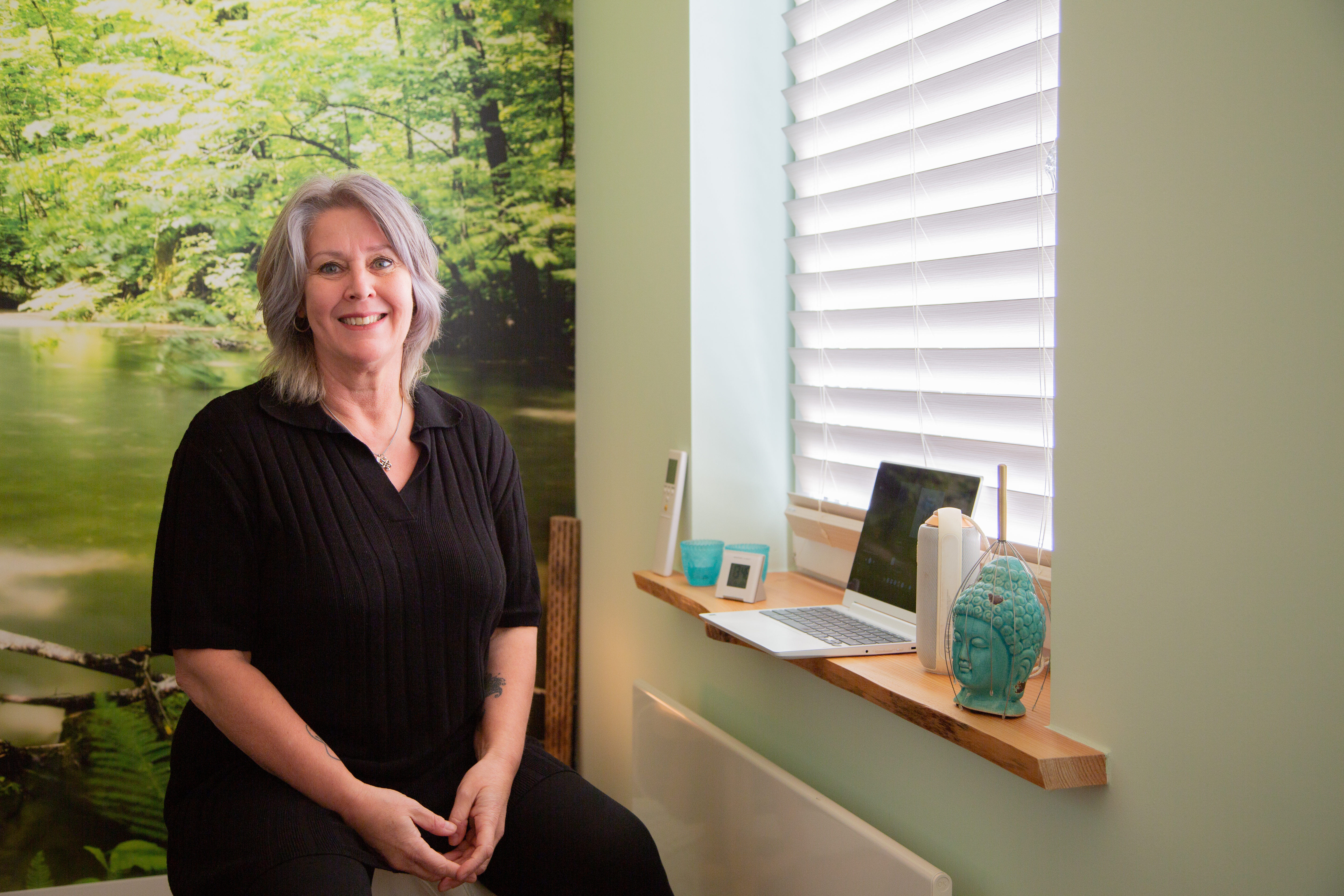 Natural Massage - Ondernemers Brunssum