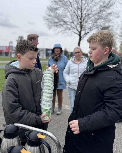 superhelden jaro en noel
