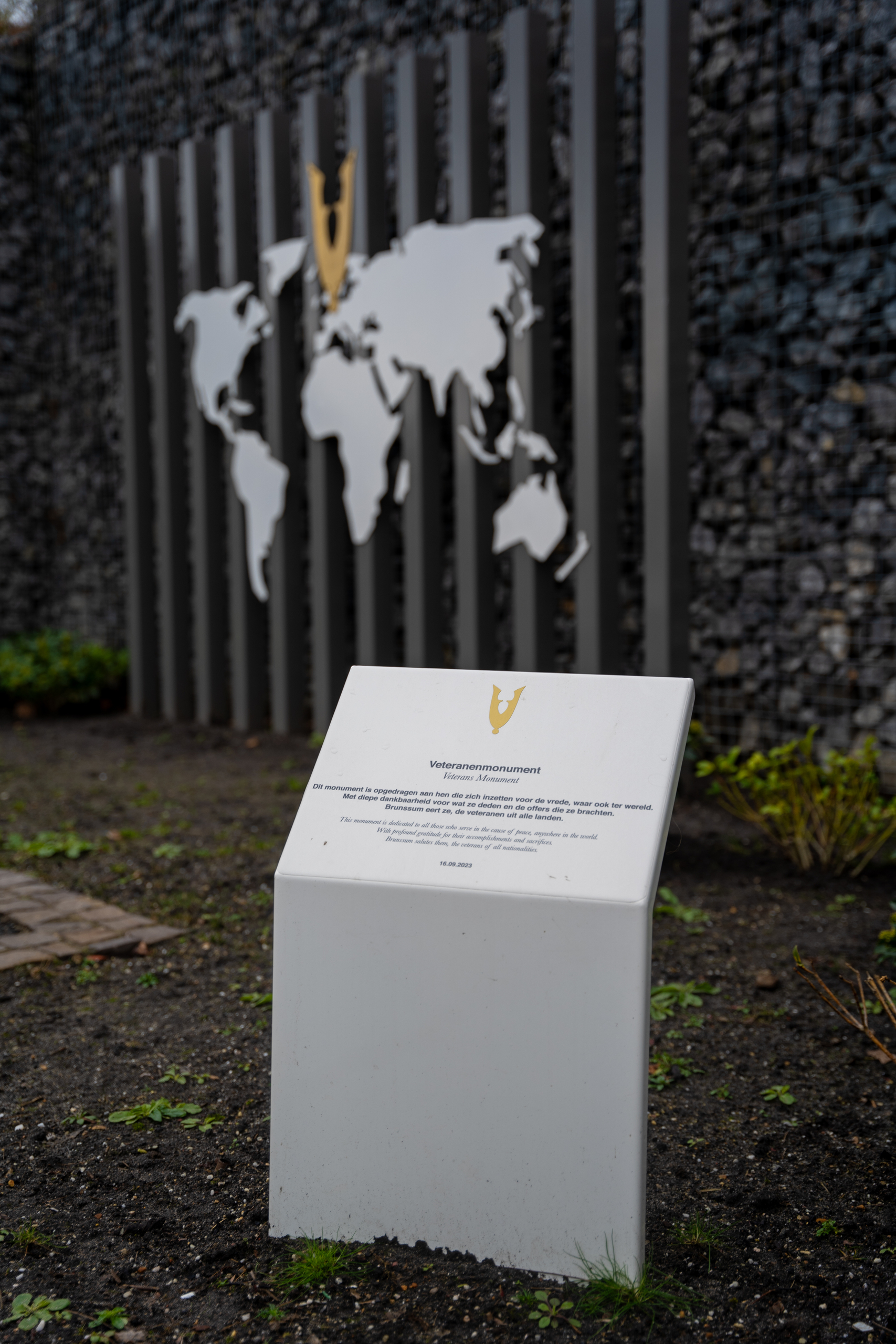 Internationale Veteranendag Brunssum