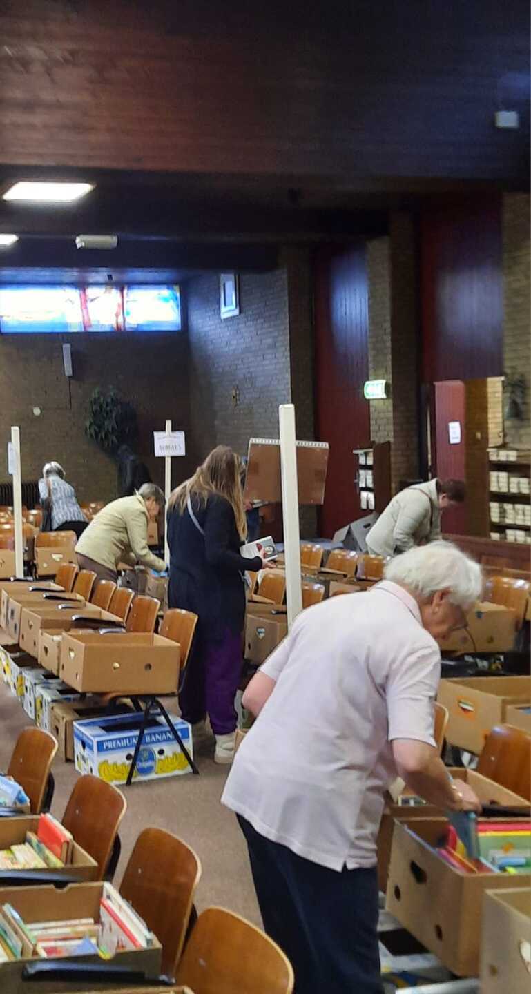 boekenmarkt