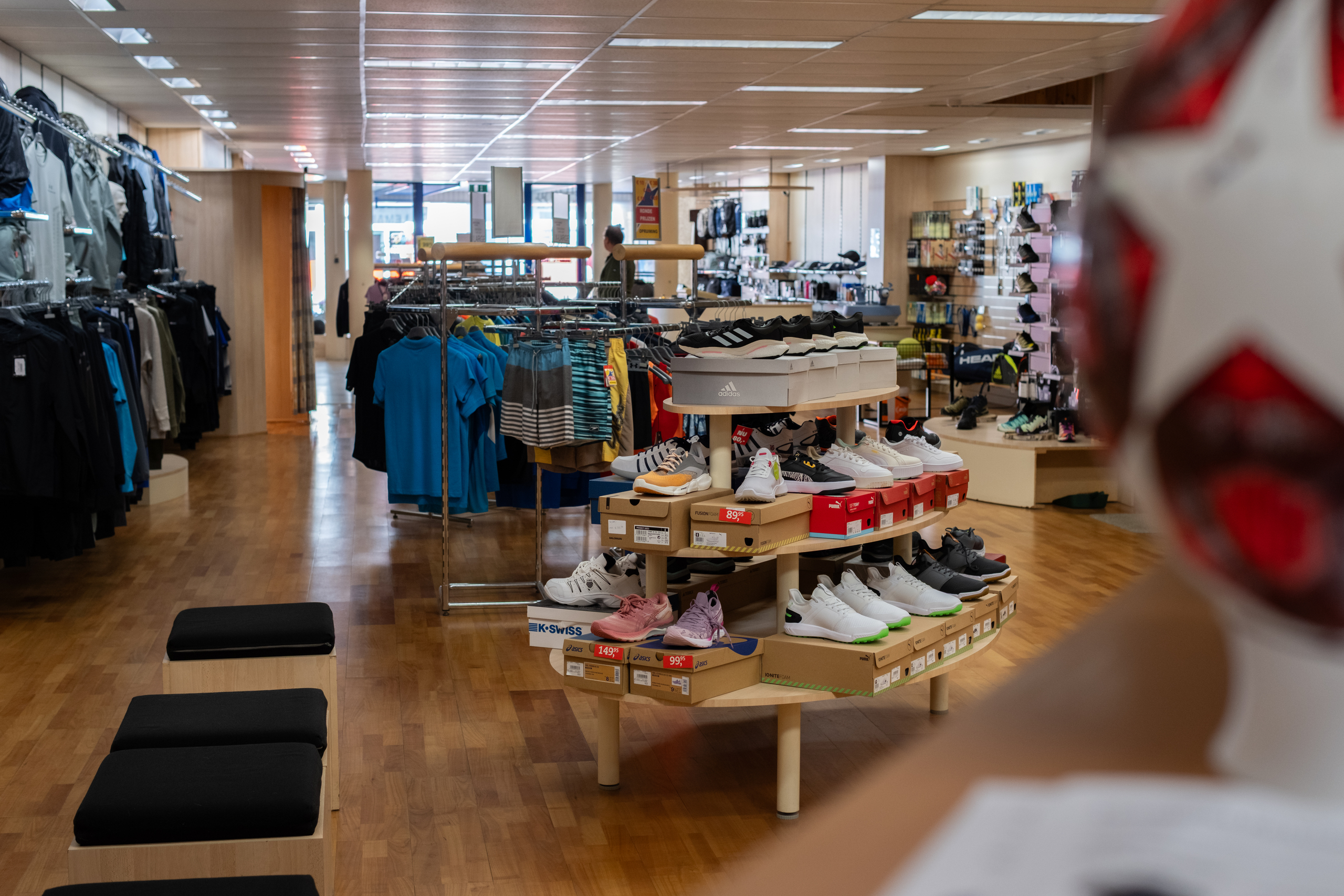 Bernice Israel Gemeente Brunssum-37