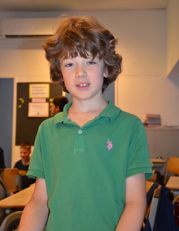 Eerste Hulp Held 1