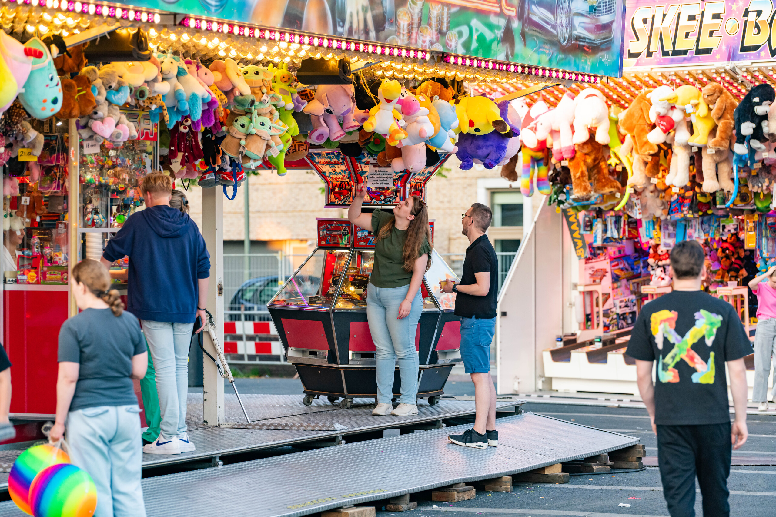 Kermis Brunssum