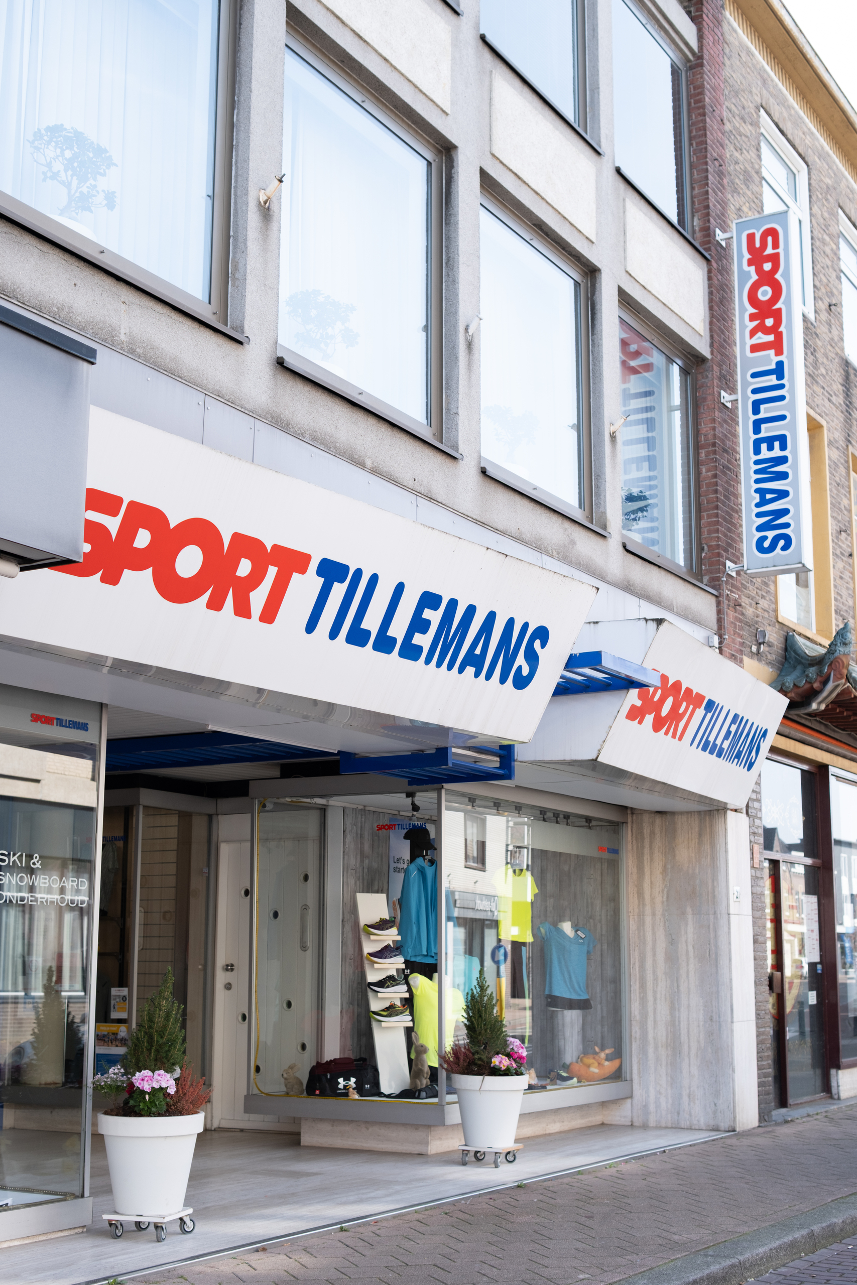 Bernice Israel Gemeente Brunssum-1