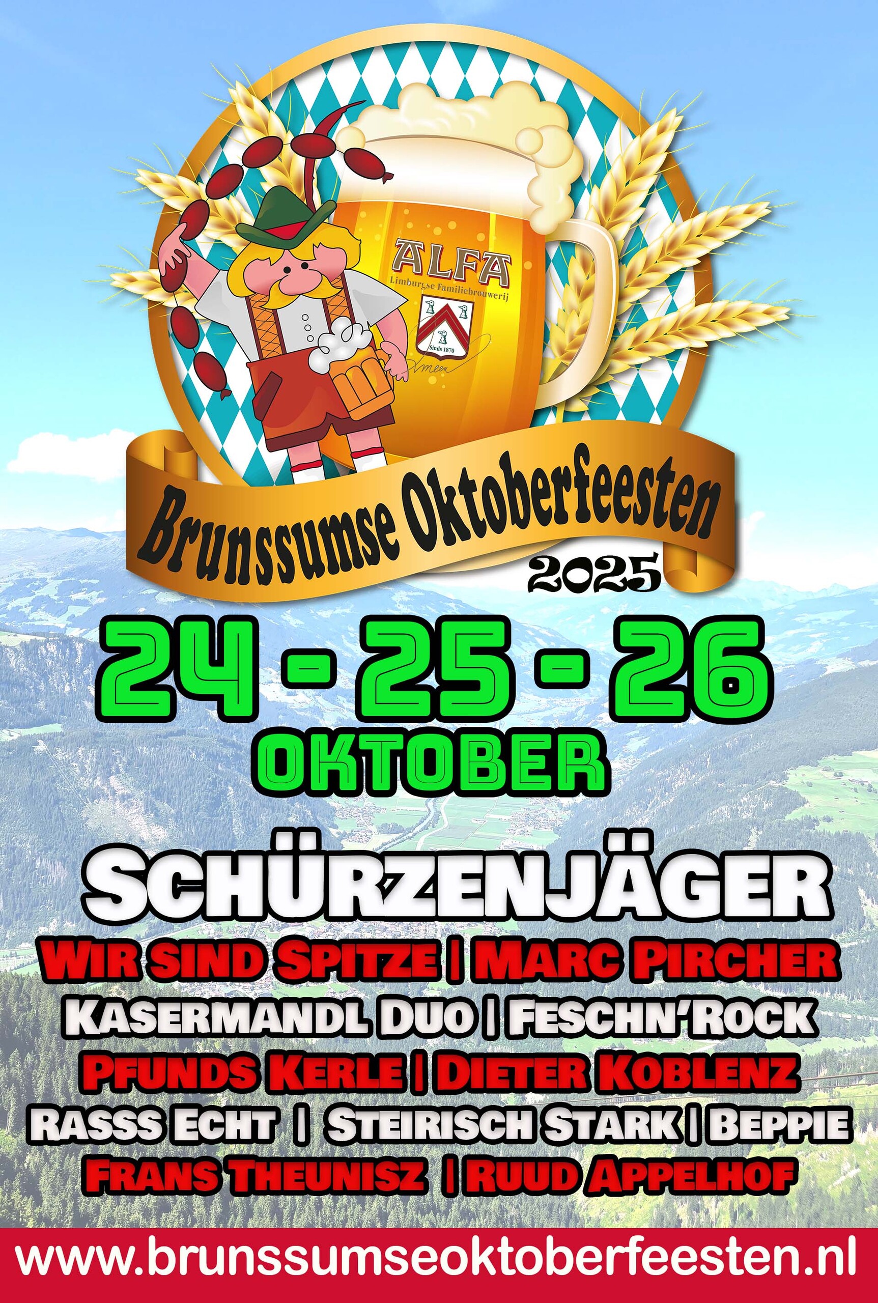 Oktoberfeest