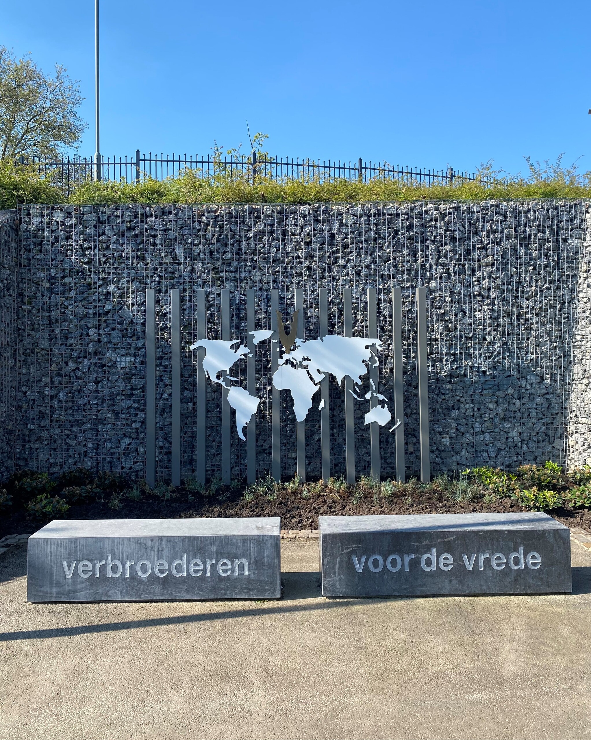 Veteranenmonument
