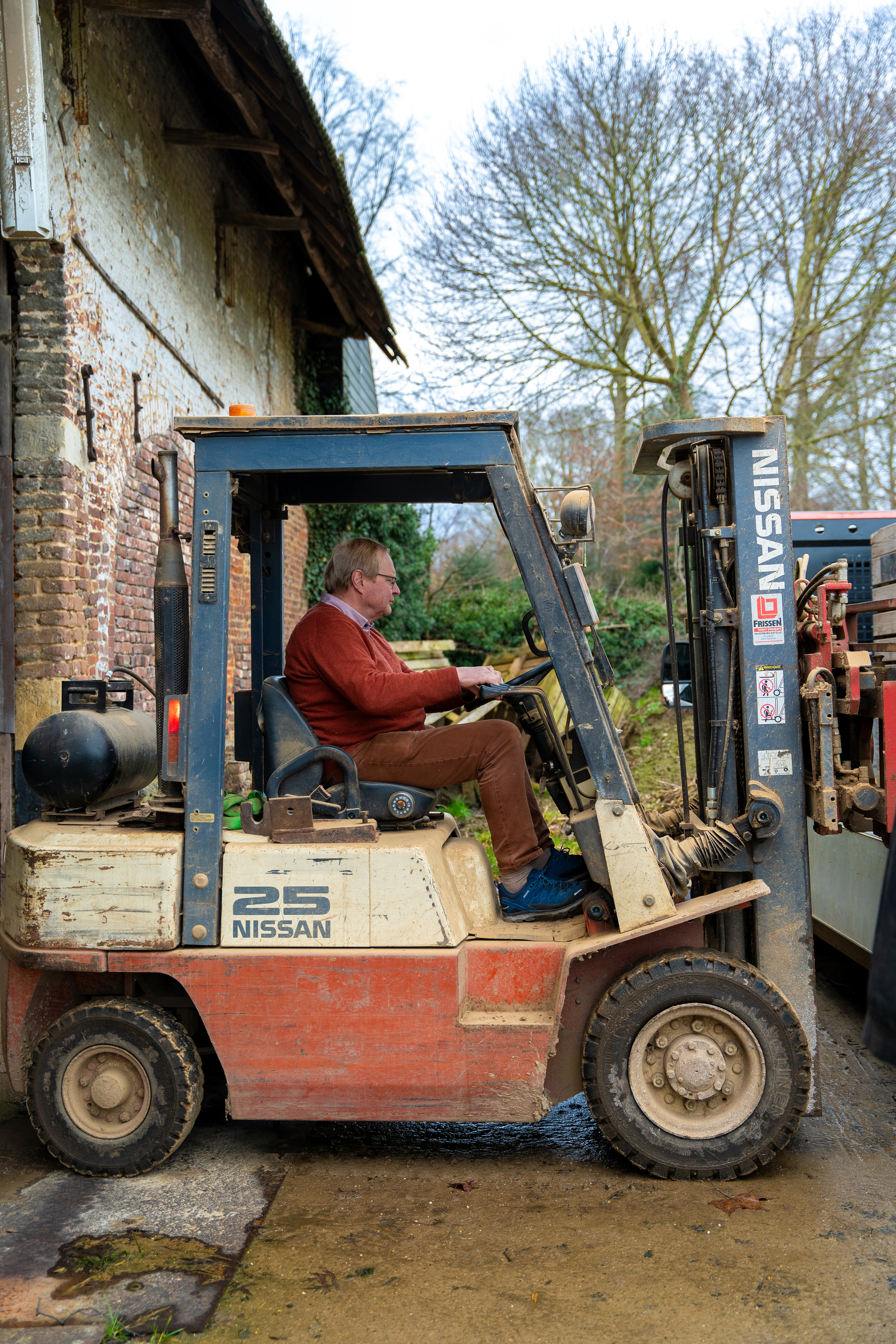 A'campo onderste hof 3