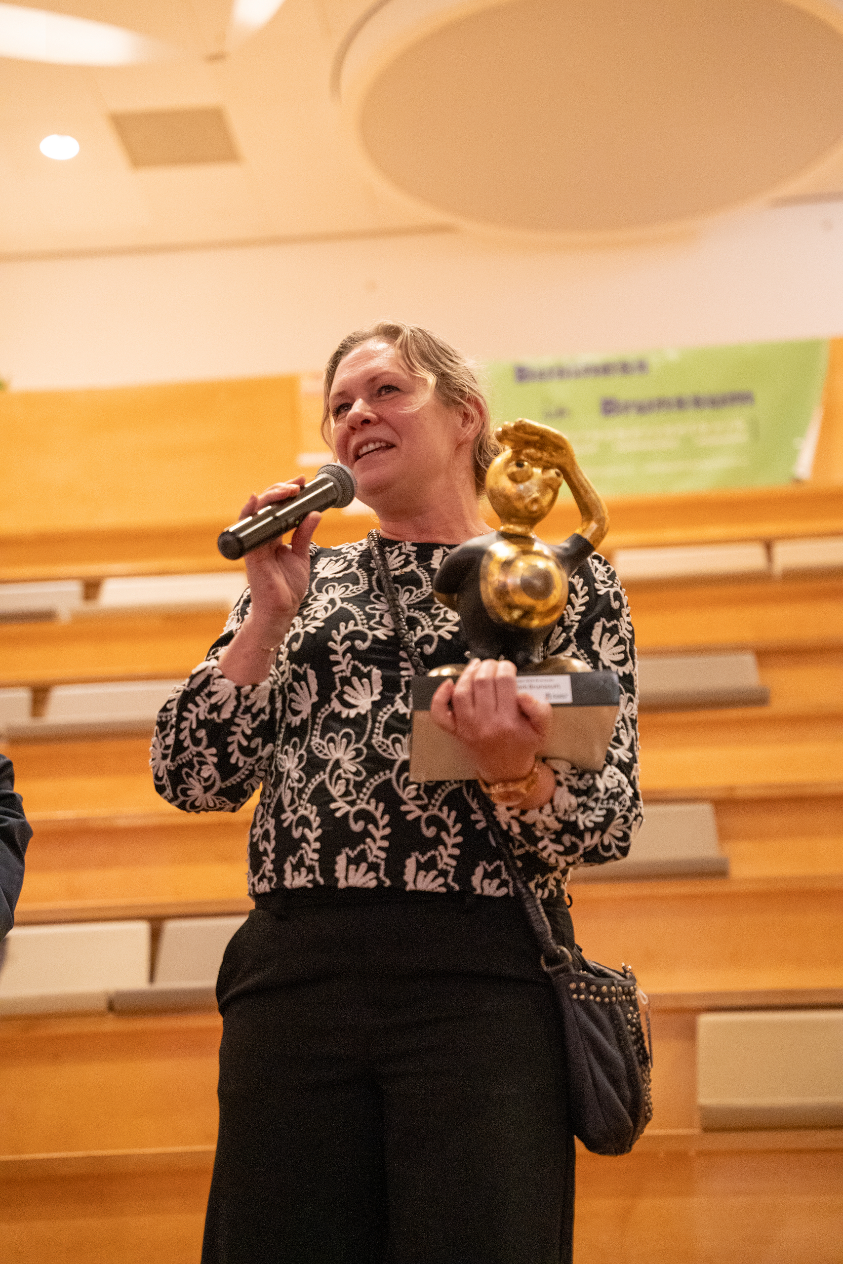 Ondernemer van het jaar 2025