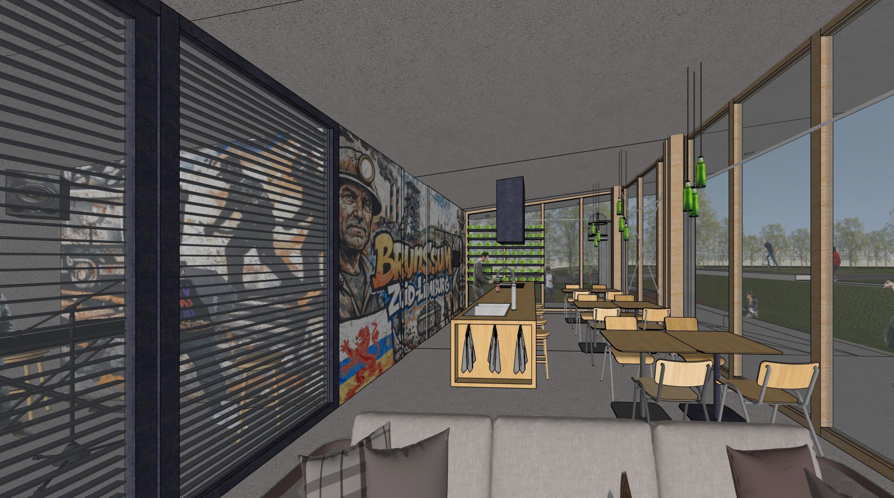 talenten hub