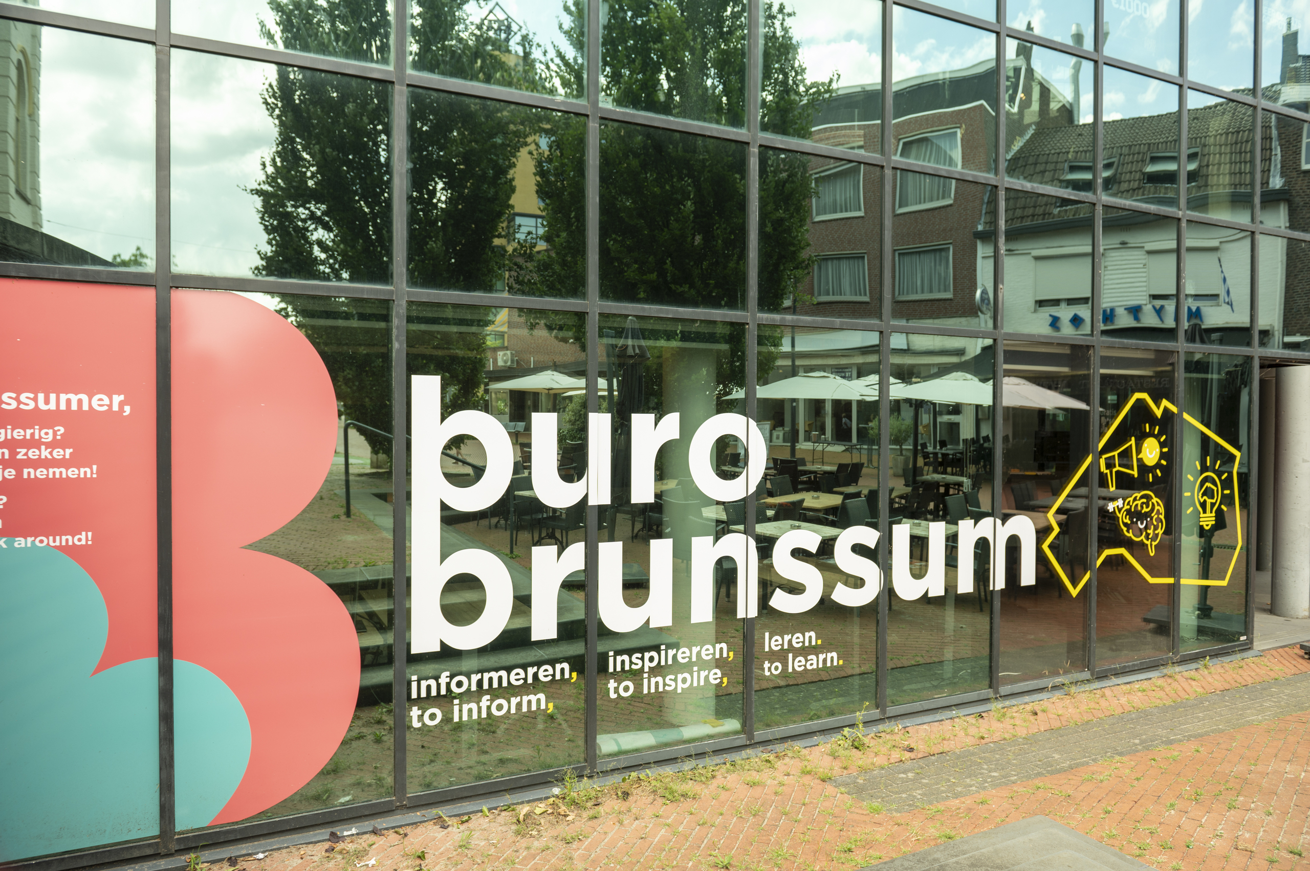 Buro Brunssum