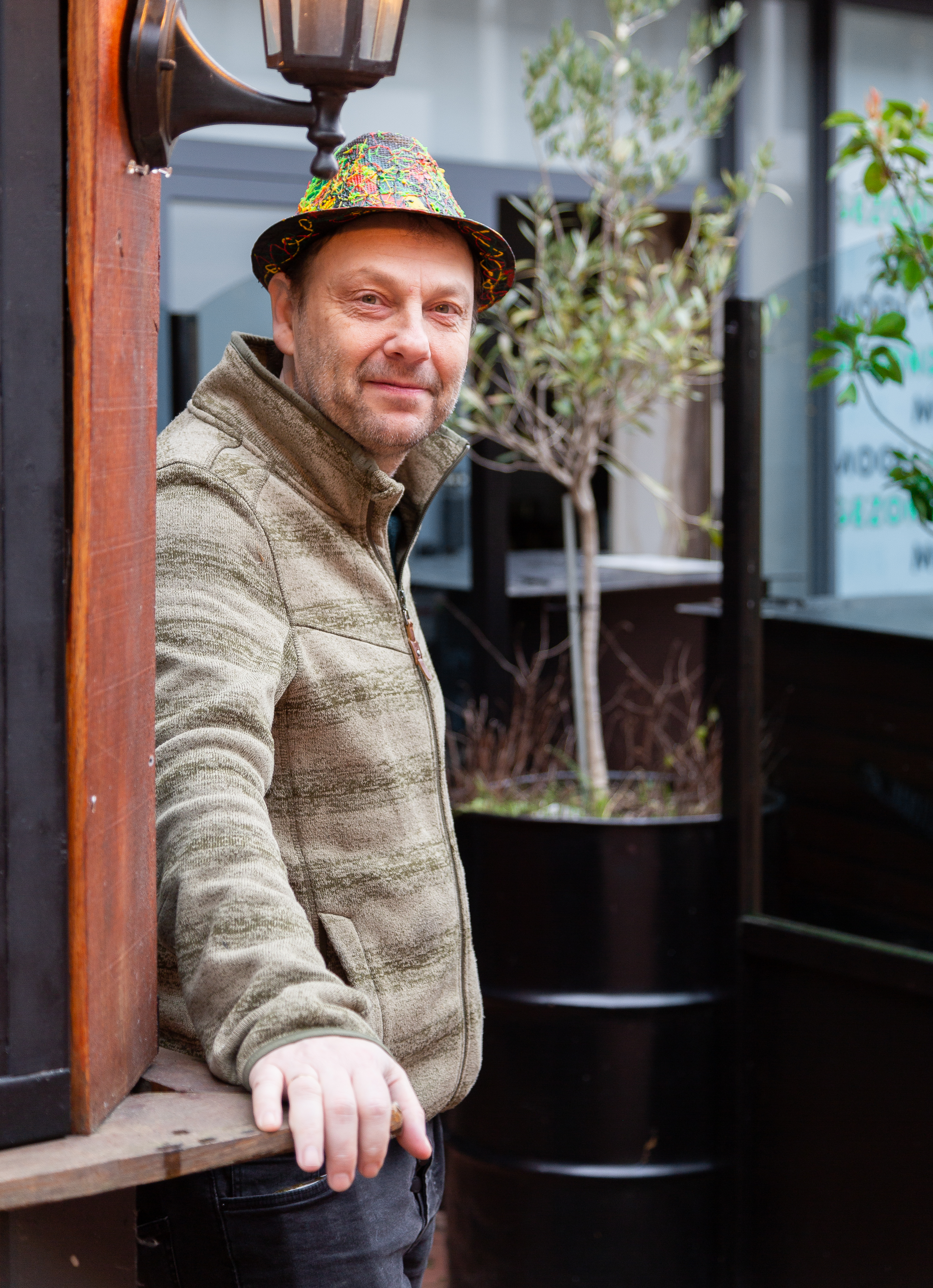 Proeflokaal GorissenOndernemers Brunssum 13