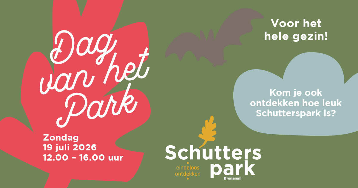 Dag van het park 1200x630