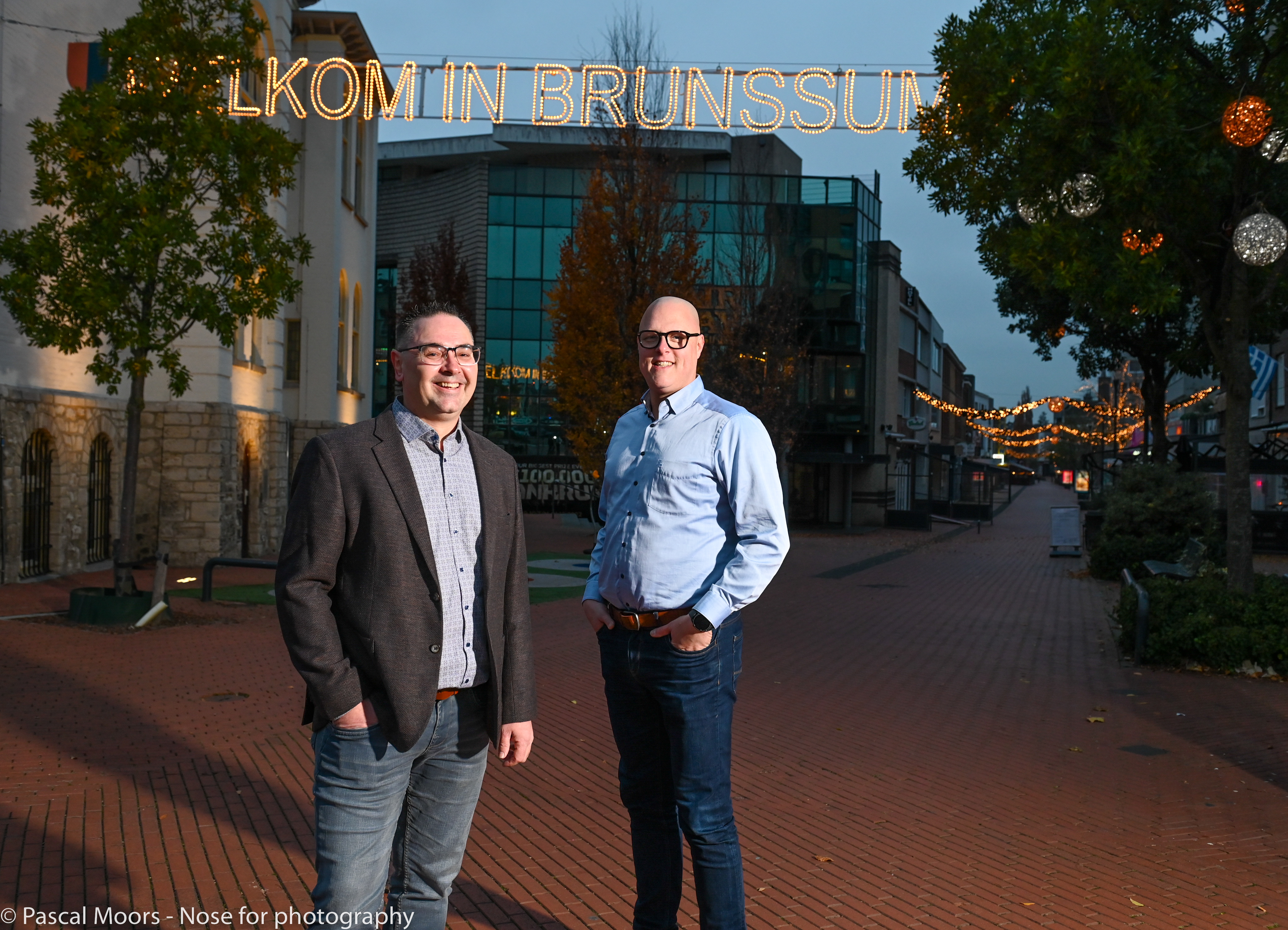 Foto kerkstraat BuroBrunssum 2