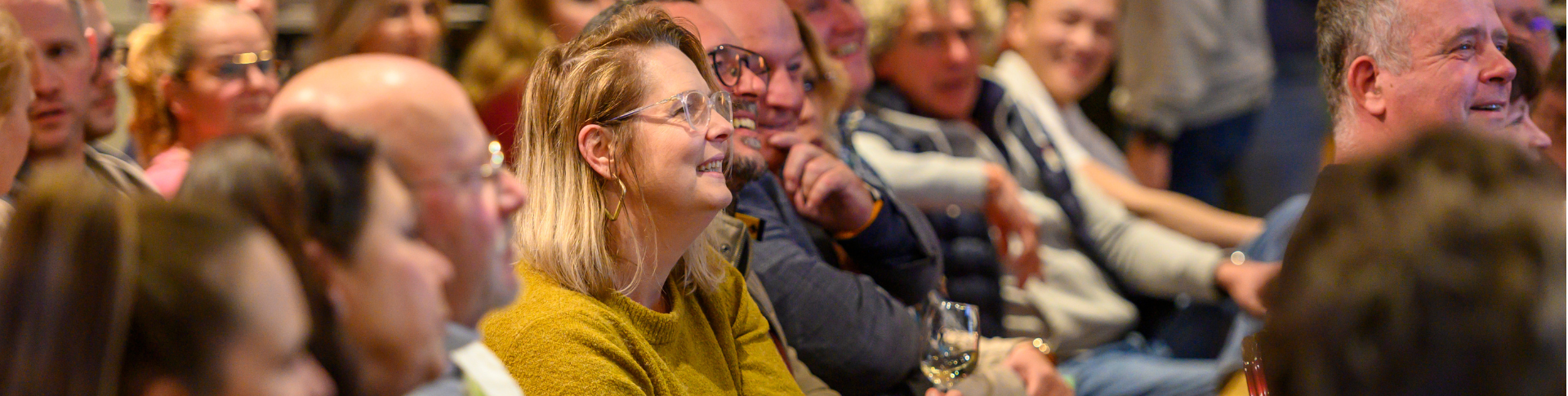 Avond van de Ondernemer