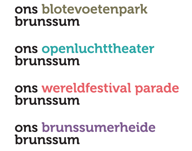 Woordlogo